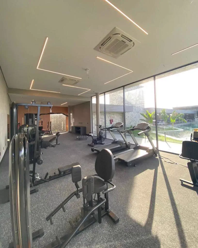 Alliance House — imagem 5